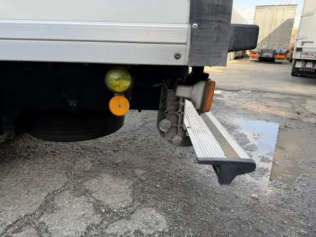 日野 デュトロ TKG-XZC600M(2WD)の写真35