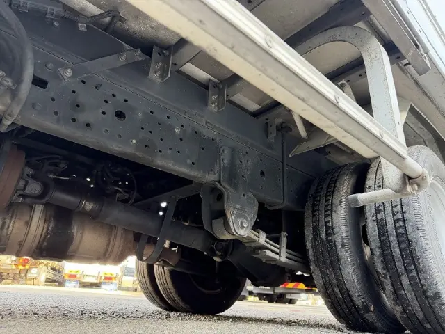 日野 デュトロ TKG-XZC600M(2WD)の写真37