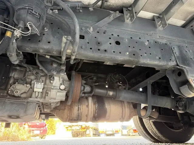 日野 デュトロ TKG-XZC600M(2WD)の写真38