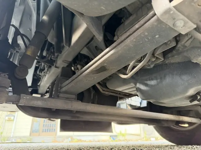 日野 デュトロ TKG-XZC600M(2WD)の写真39