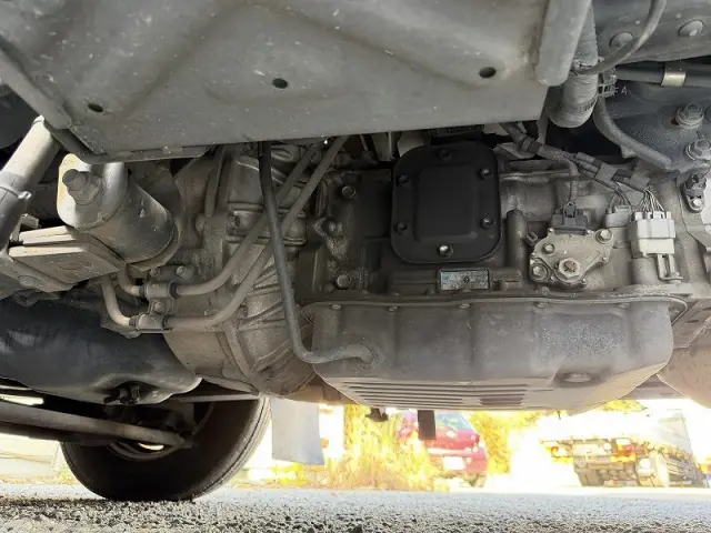 日野 デュトロ TKG-XZC600M(2WD)の写真40