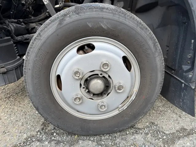 日野 デュトロ TKG-XZC600M(2WD)の写真44