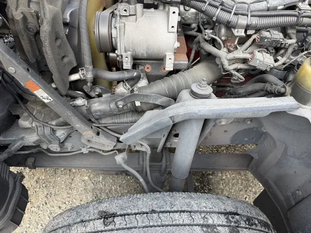 日野 デュトロ TKG-XZC600M(2WD)の写真45