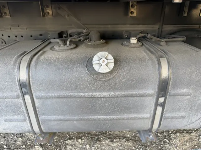 日野 デュトロ TKG-XZC600M(2WD)の写真48