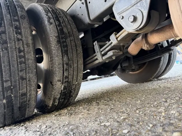 日野 デュトロ TKG-XZC600M(2WD)の写真49