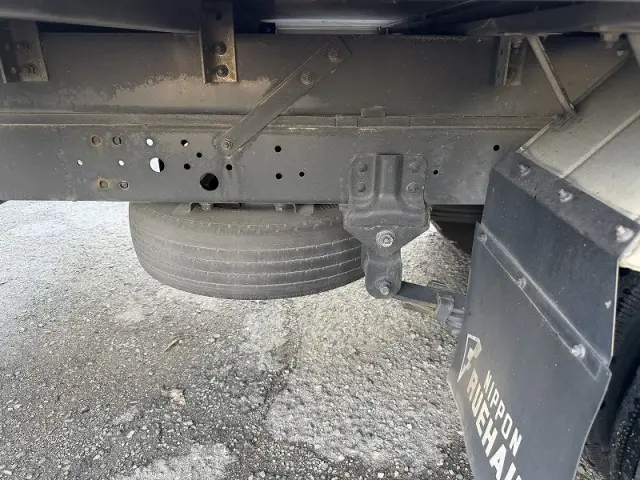 日野 デュトロ TKG-XZC600M(2WD)の写真50