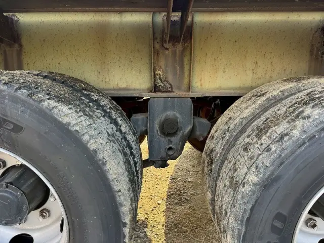 東急 タンクセミトレーラー TF26G3C21の写真18