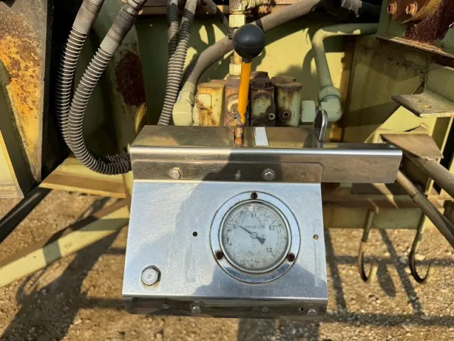 東急 タンクセミトレーラー TF26G3C21の写真34