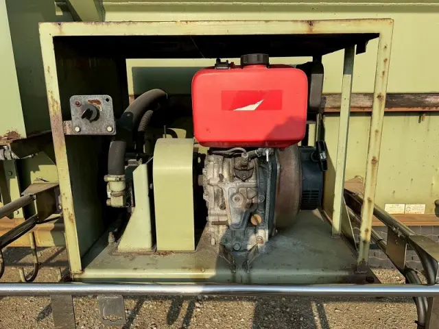 東急 タンクセミトレーラー TF26G3C21の写真35