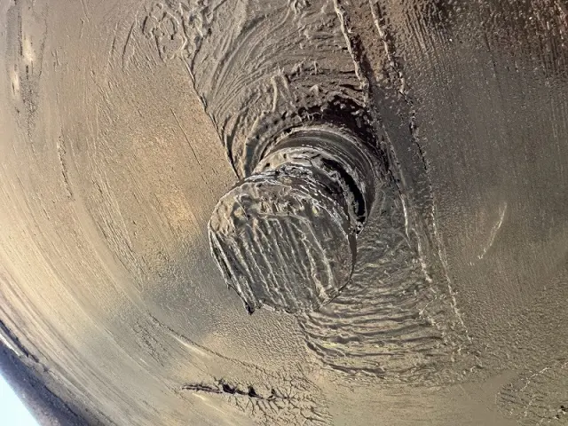 東急 タンクセミトレーラー TF26G3C21の写真37