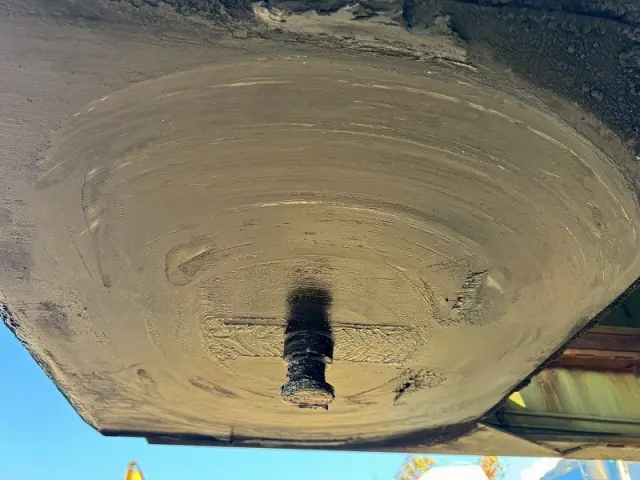 東急 タンクセミトレーラー TF26G3C21の写真38