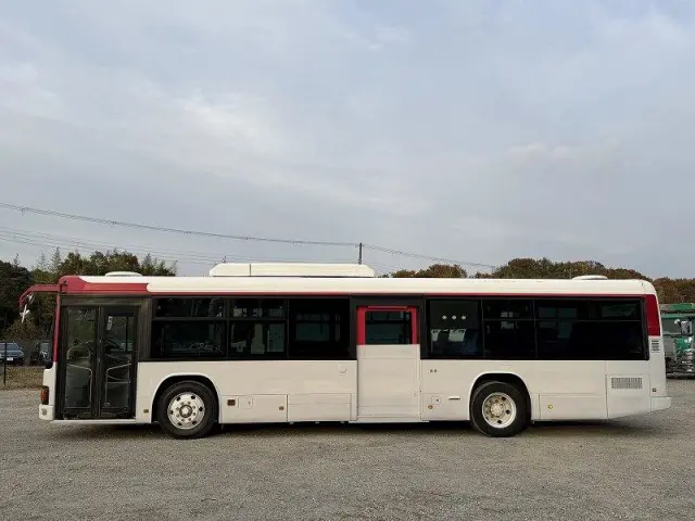 日野 ブルーリボン PDG-KV234N2の写真8