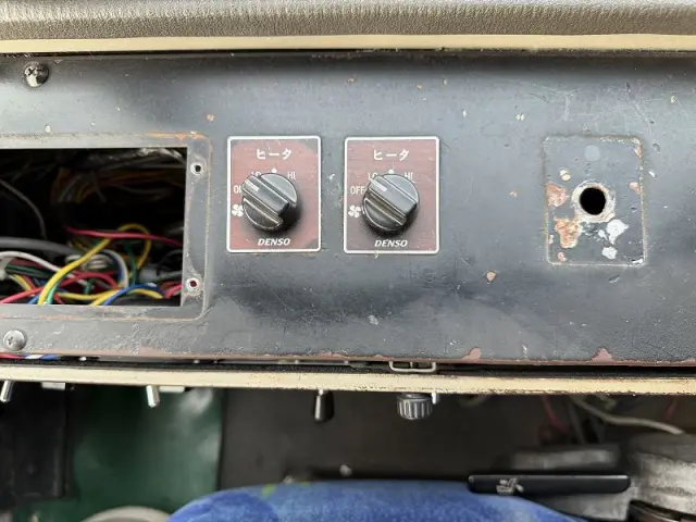 日野 ブルーリボン PDG-KV234N2の写真19