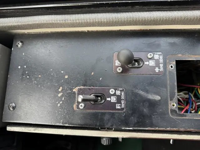 日野 ブルーリボン PDG-KV234N2の写真20