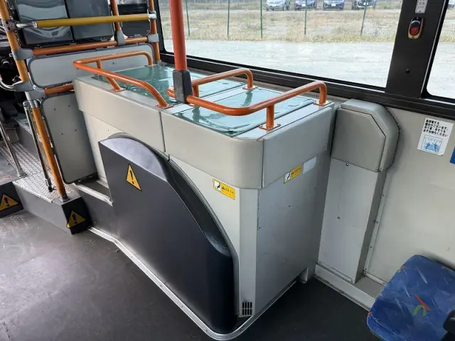 日野 ブルーリボン PDG-KV234N2の写真30