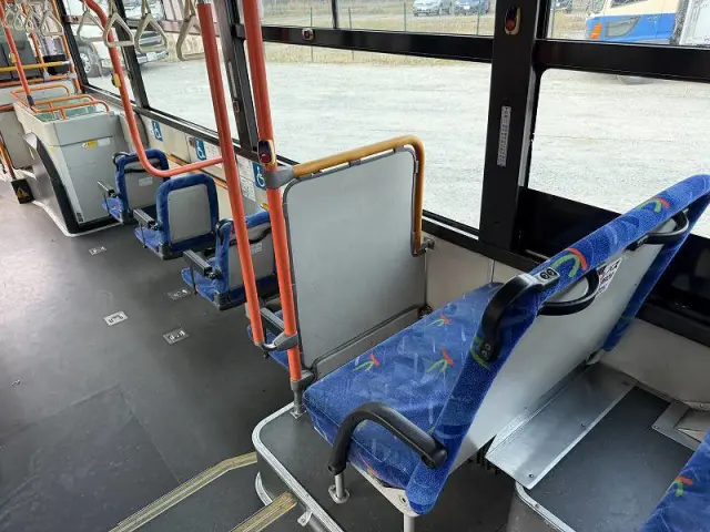 日野 ブルーリボン PDG-KV234N2の写真34