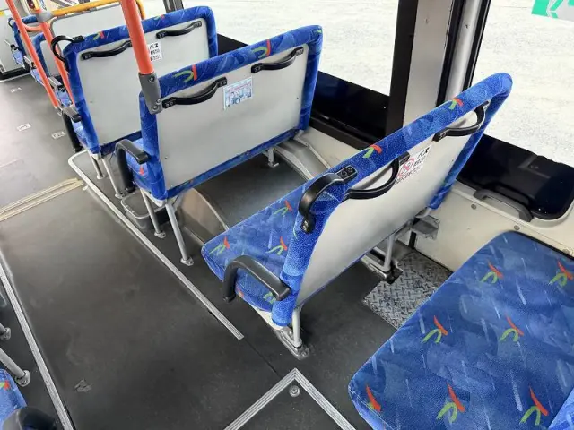 日野 ブルーリボン PDG-KV234N2の写真36