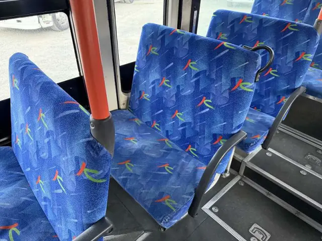 日野 ブルーリボン PDG-KV234N2の写真41