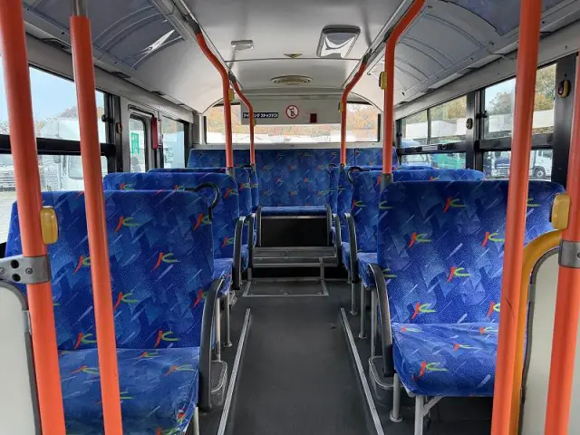 日野 ブルーリボン PDG-KV234N2の写真44