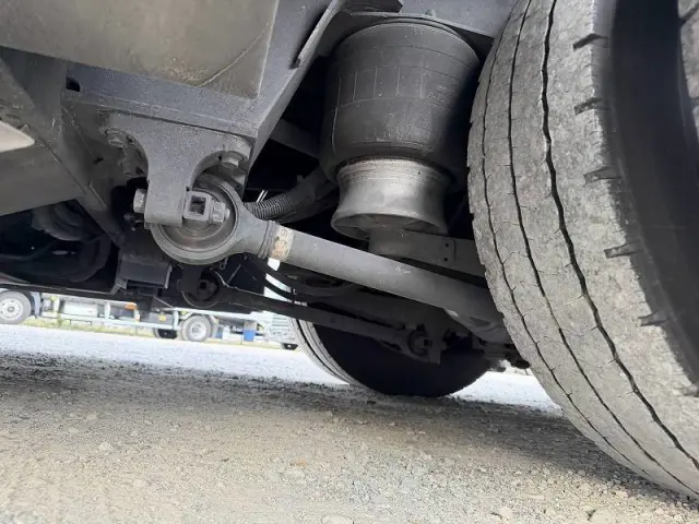 日野 ブルーリボン PDG-KV234N2の写真46