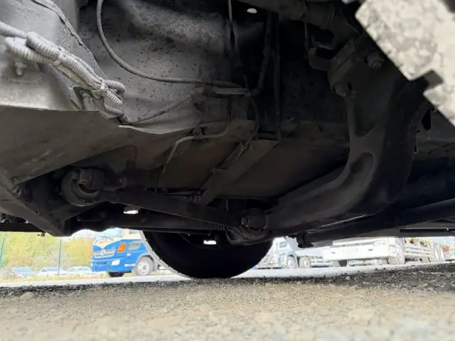 日野 ブルーリボン PDG-KV234N2の写真47