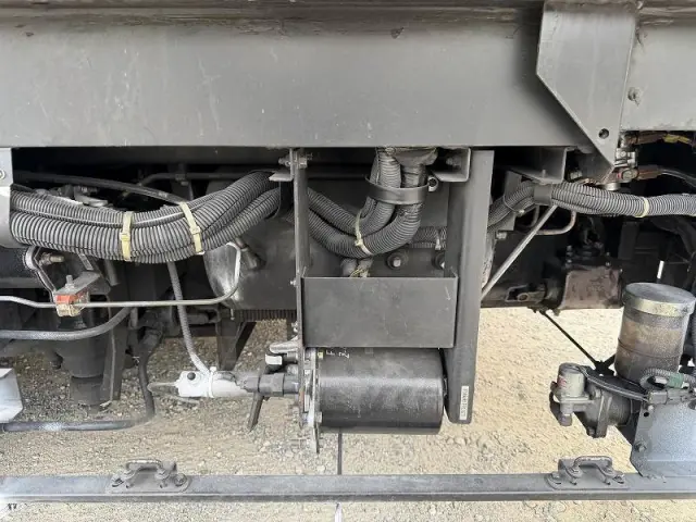 日野 ブルーリボン PDG-KV234N2の写真48