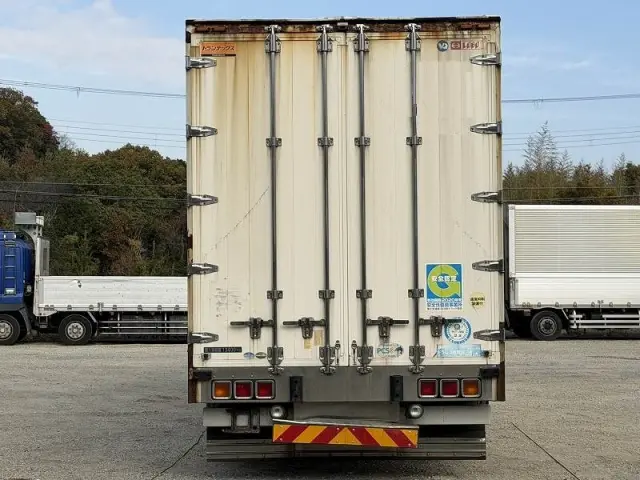 日野 プロフィア QPG-FW1EXEGの写真6