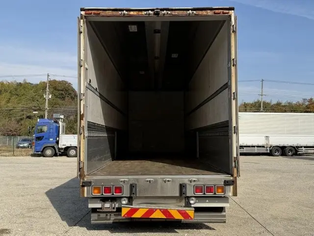 日野 プロフィア QPG-FW1EXEGの写真22