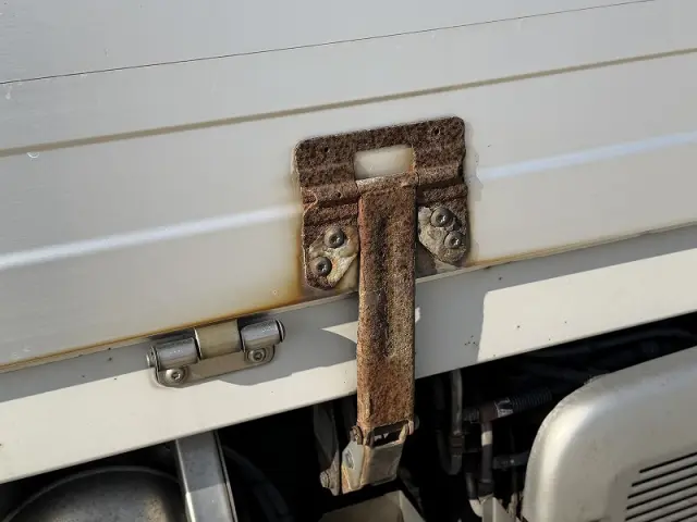 日野 プロフィア QPG-FW1EXEGの写真25