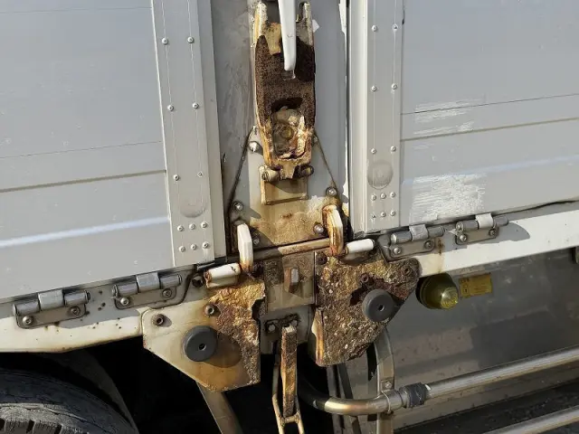 日野 プロフィア QPG-FW1EXEGの写真26