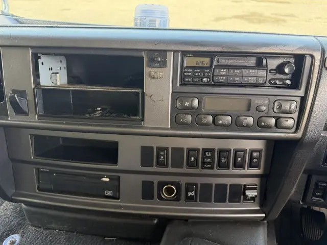 日野 プロフィア QPG-FW1EXEGの写真29