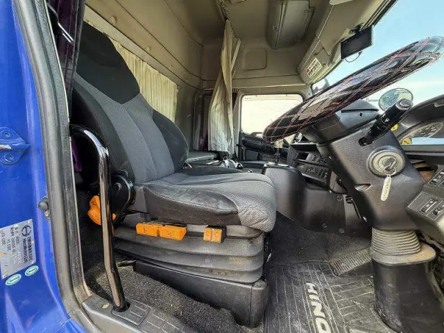 日野 プロフィア QPG-FW1EXEGの写真35