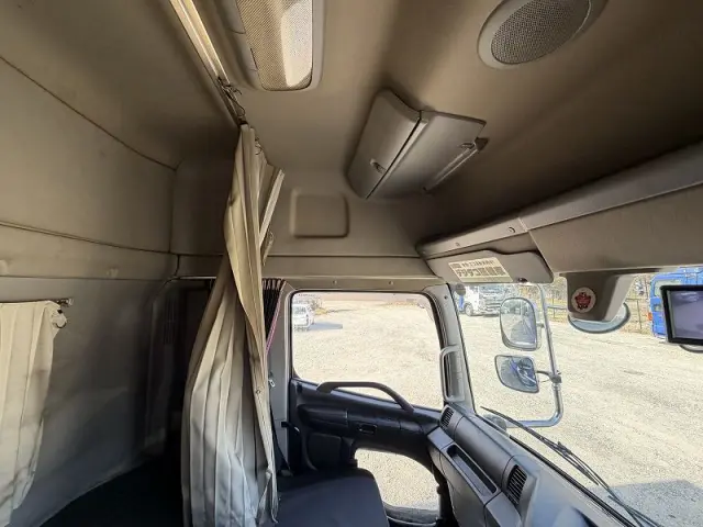 日野 プロフィア QPG-FW1EXEGの写真39