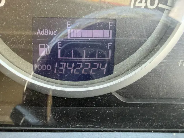 日野 プロフィア QPG-FW1EXEGの写真42