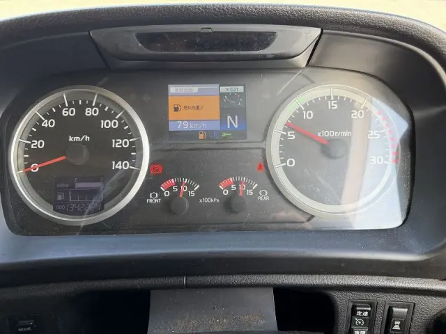 日野 プロフィア QPG-FW1EXEGの写真43