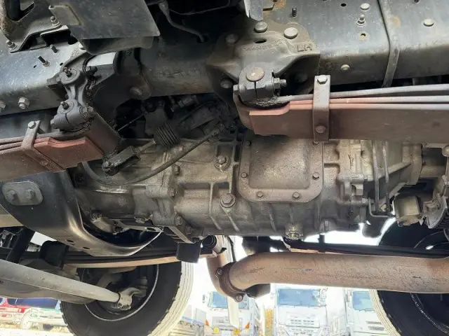 日野 プロフィア QPG-FW1EXEGの写真47