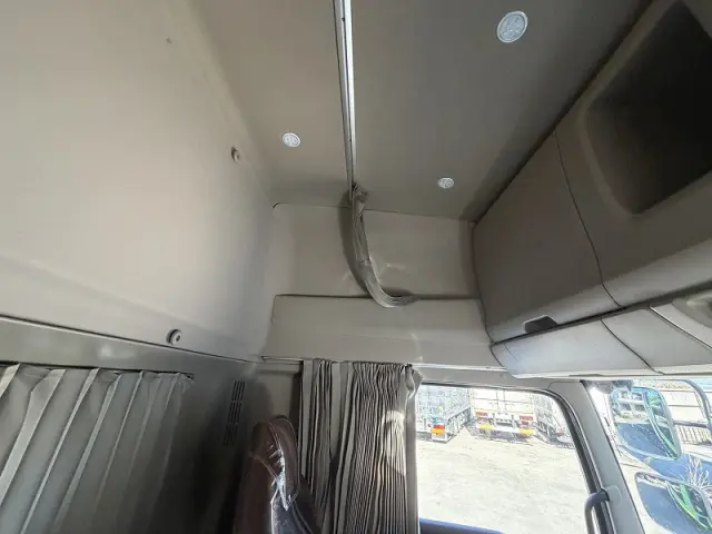 日野 レンジャー 2PG-FE2ACAの写真11