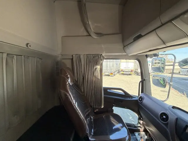 日野 レンジャー 2PG-FE2ACAの写真13