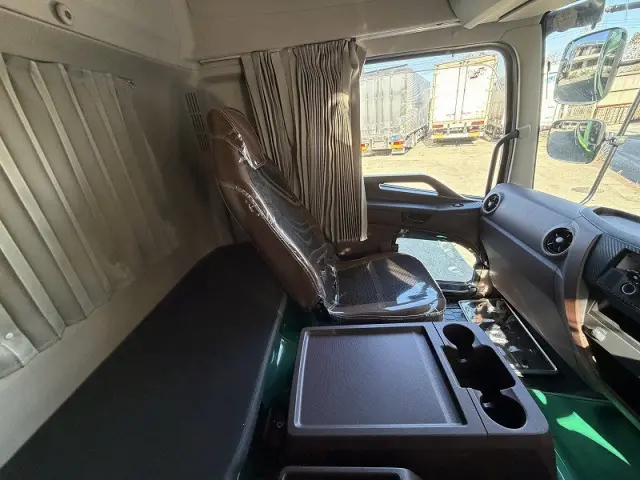 日野 レンジャー 2PG-FE2ACAの写真14