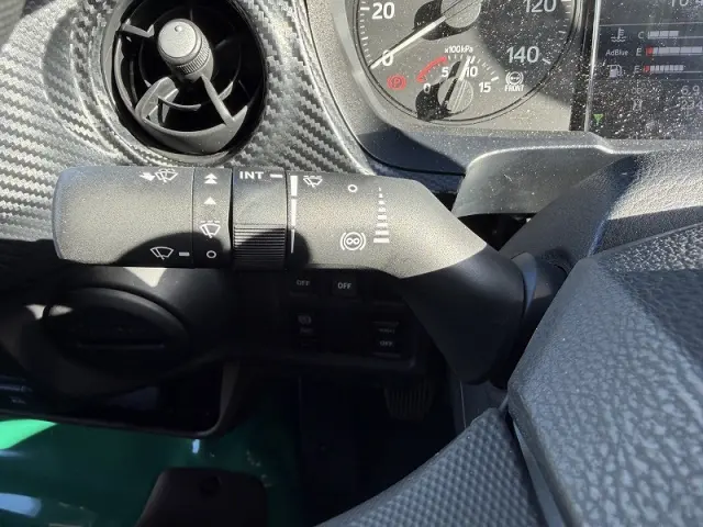 日野 レンジャー 2PG-FE2ACAの写真20