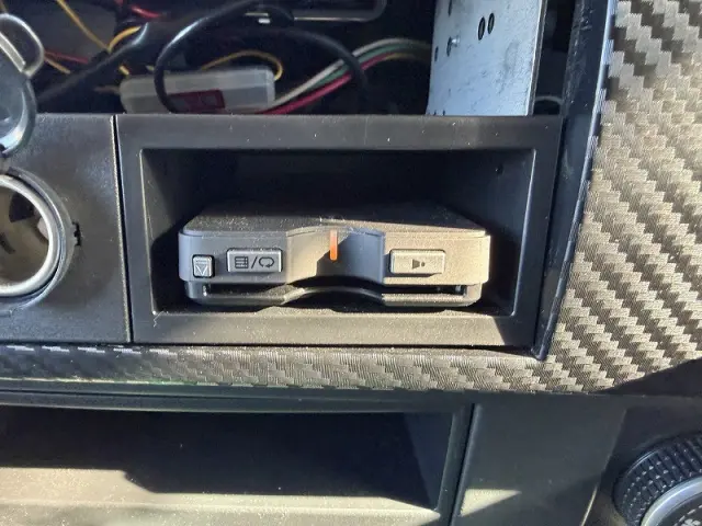 日野 レンジャー 2PG-FE2ACAの写真22