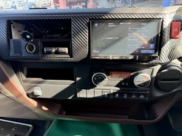 日野 レンジャー 2PG-FE2ACAの写真23