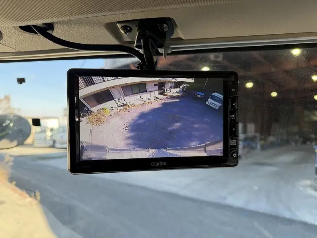 日野 レンジャー 2PG-FE2ACAの写真24