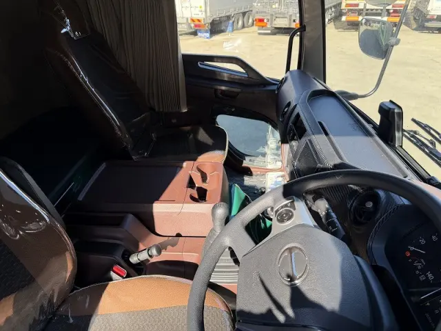 日野 レンジャー 2PG-FE2ACAの写真25