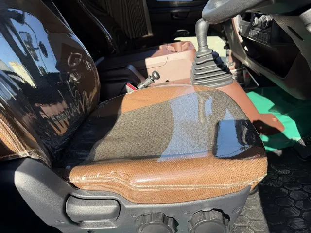 日野 レンジャー 2PG-FE2ACAの写真28