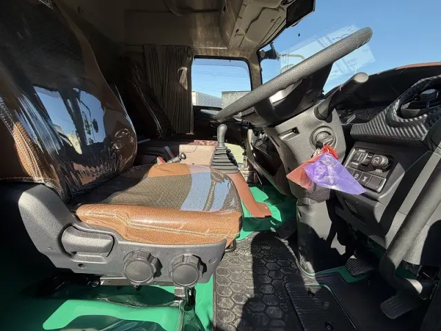 日野 レンジャー 2PG-FE2ACAの写真29