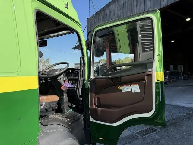 日野 レンジャー 2PG-FE2ACAの写真30