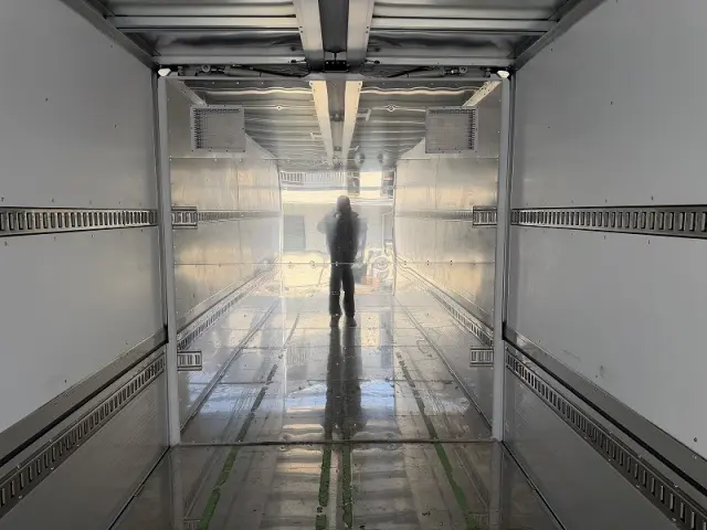 日野 レンジャー 2PG-FE2ACAの写真34