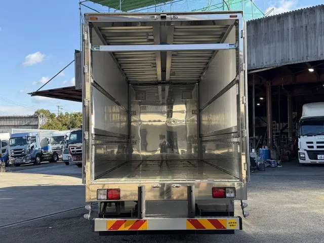 日野 レンジャー 2PG-FE2ACAの写真40