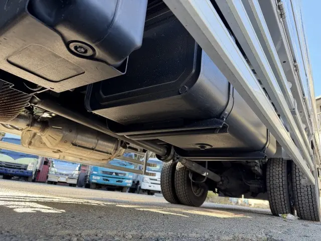 日野 レンジャー 2PG-FE2ACAの写真43